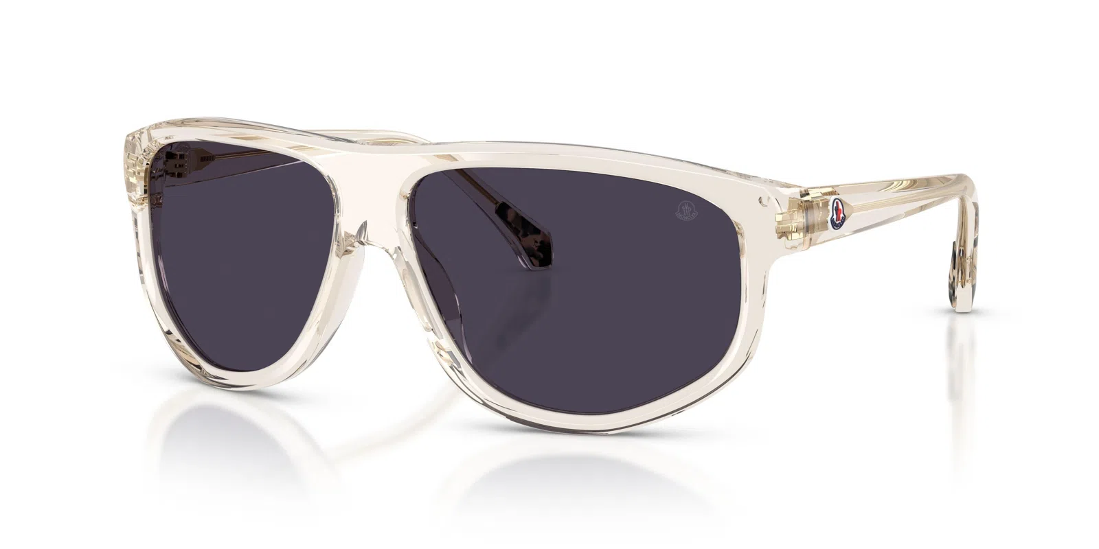 Moncler Iceborne 6033U Sunglasses - view 38